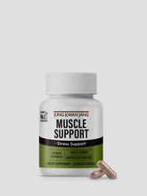 Soporte muscular